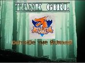 Outside Bunker: ATALAYA VIGÍA