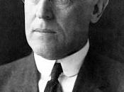 Discurso Inaugural Woodrow Wilson