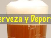 Cerveza Deporte