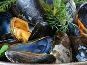 Mejillones