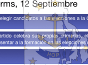Rhode Island celebra primarias terreno abonado para demócratas