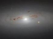Galaxias Lenticulares: 4036