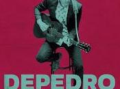 Depedro estrena sigo soñando junto Casal