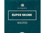 Super Skunk Siroco