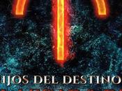 Reseña: legado Darona (Hijos Destino R.M. Madera