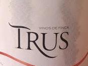 Trus Reserva 2014
