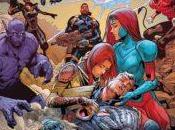 Hope Summers regresa X-Men: Exterminated