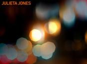 Julieta Jones: Presenta nuevo disco Parkour Nights