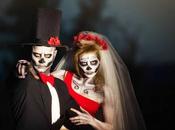 Disfraces Halloween pareja: ¿con quién compartirás disfraz?