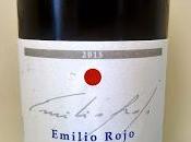 Emilio Rojo 2015