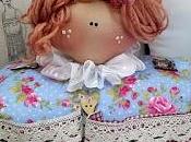 Muñeca costurero