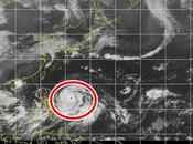 Super tifón "Mangkhut" categoría apunta furia Filipinas China