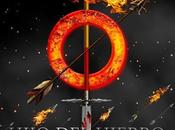 Reseña: Hijo hierro J.P. Naranjo