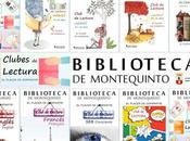 Clubes Lectura Biblioteca Montequinto: PLACER LEER COMPARTIR