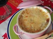 Sopa cebolla francesa recetas, bloguers