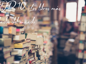 libros robados mundo