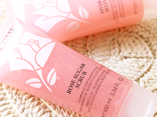 familia Hydra Lancôme amplía mascarilla scrub