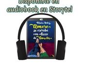 Audiobook AMORE ESCRIBE LICOR LIMÓN