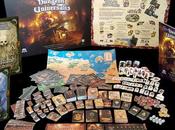 acerca Dungeon Universalis