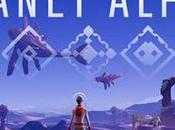ANÁLISIS: Planet Alpha