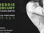 Antes llegada Bohemian Rhapsody podrá Queen: noche bohemia