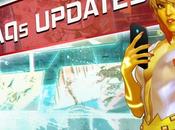 FAQs actualizadas para Aristeia Army actualizado Infinity