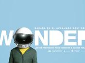 #Sofapelimanta: Wonder