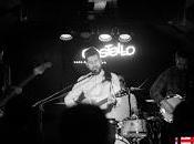 Vuelacruz estrena videoclip para Arder