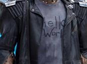 Novedades: Teen Titans, Robotman