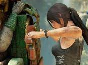 Tumbas Desafío Shadow Tomb Raider