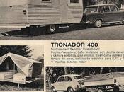 Casas rodantes Tronador