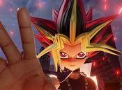 confirma incorporación Yugi Muto como personaje jugable Jump Force