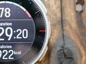 Polar anuncia nuevos relojes inteligentes para entrenamientos