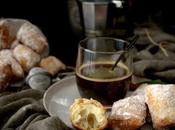 Beignets Nueva Orleans, mucho receta buñuelos