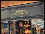 Londres Harry Potter: Lugares imprescindibles
