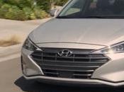 Nuevo Hyundai Elantra 2019 Auto10.com