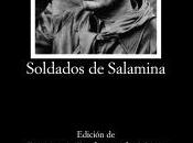 Soldados Salamina