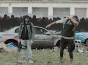 Eminem Joyner Lucas estrenan videoclip tema ‘Lucky You’