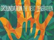 Groundation prepara disco