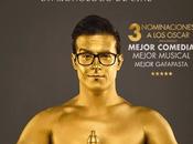 Peliculero, monólogo cine