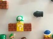 Imanes Mario Bros