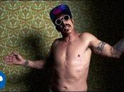 Chili Peppers prepara nuevo álbum