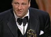 James gandolfini