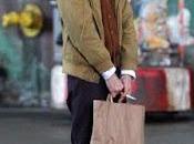 Joaquin Phoenix Joker, primeras imágenes