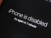 Cuidado: falla bloquea iPhone obliga usuario reiniciarlo