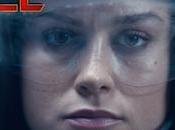 Captain Marvel Official Trailer