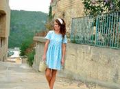 Dots dress