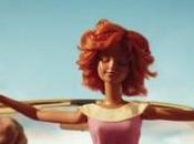 Este anuncio recrea “Thelma Louise” muñecas resultado realmente genial