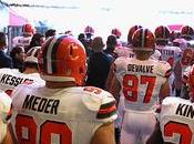 derrotas dolorosas Browns racha ganar