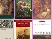 Reseña libro: Ivanhoe